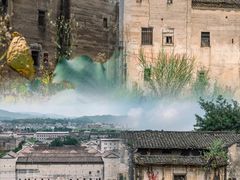 -林寨古村