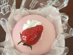 -派斯俊·本味(解放南路店)