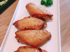 -必胜客(新中纬店)