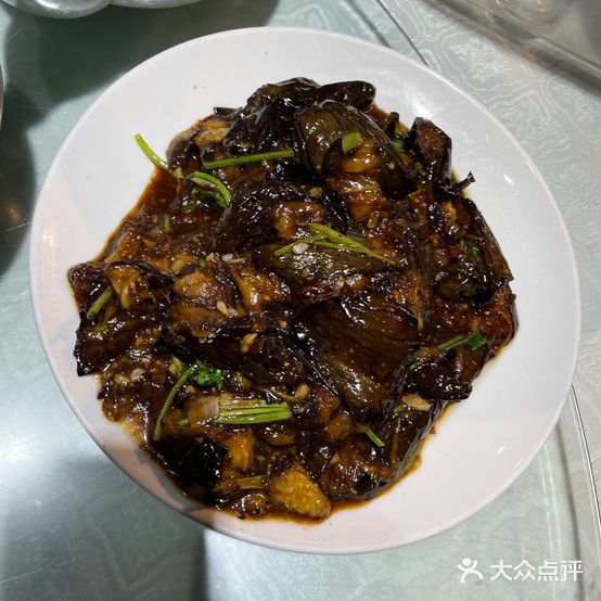 民营小吃部