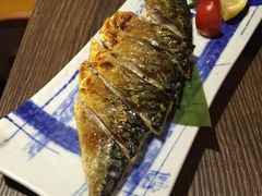 -大雄寿司(中华广场店)
