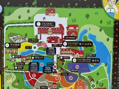 -歌斐颂巧克力小镇