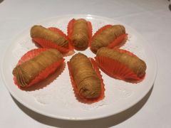 榴莲酥-洋洋中餐馆·SINCE 1997(信投店)