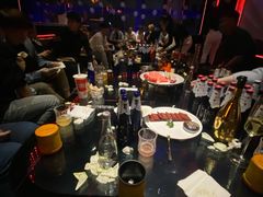 -V SHOW max KTV(粉巷店)