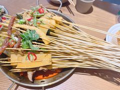 -口口一(江汉路店)