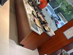 -洪泽老鱼馆(清浦店)