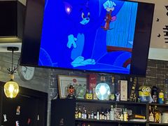 -My Way Town买味堂·东南亚餐厅(亦庄店)