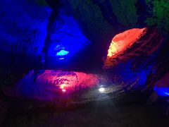 -梦幻奥陶纪景区