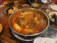 -亮欢寨酸汤鱼(沙冲路店)