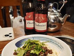 -重庆鸡公煲·青锅花椒鱼(牡丹江路店)