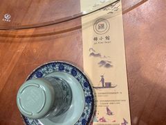 -锦小馆(安贞店)