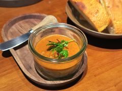 -OTIUM • 柴屿麦(亮马桥店)