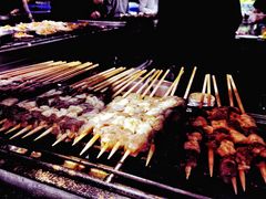 -V-ONE西雅图海鲜自助餐厅(仓山万达广场店)