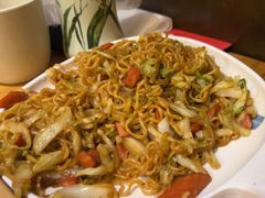 -小俩口烧烤东北菜(双井店)