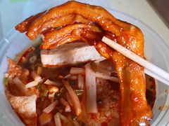 -好快螺柳州螺蛳粉(大西门店)