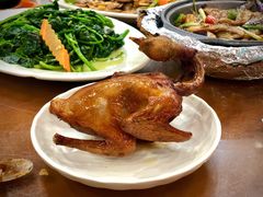 -煲煲掂风味煲仔饭餐厅(西区店)