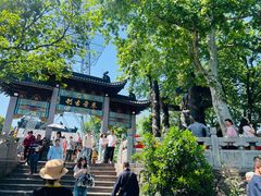 -灵顺寺