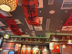 -王繁星面馆(西安熙地港店)