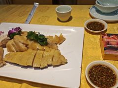 -新高记·粤菜·湛江鸡(南头古城店)