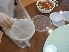 -扬州菜在上海(场北广场店)