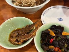 -奎元馆.百年奎元.非遗传承(西湖边的解放路店)