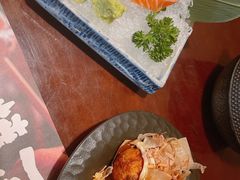 -弓二·烧鸟居酒屋(财富购物中心店)