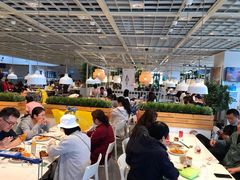 -宜家家居(西安未央商场店)