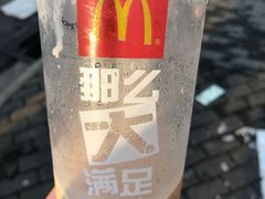 -麦当劳(豫园店)