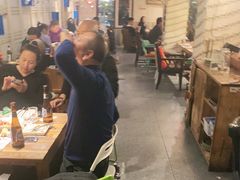 -通海俄式烧烤·俄罗斯大串(嵩山路店)