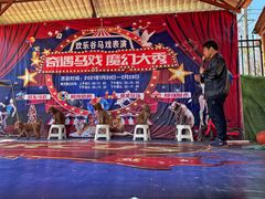 -莆田亚特湾水上乐园(原水上欢乐谷)