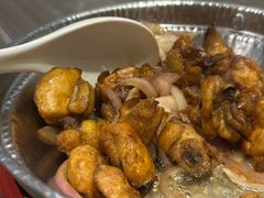 -松花湖水饺(新濠天地店)