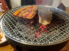 -平泽烤肉(锦水街店)