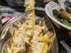 -開籠雀冰室(同和金铂店)