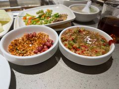 -海底捞火锅(银泰中心店)