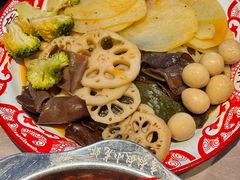 -李叔叔虾蟹大排档(青羊店)