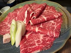 -满来寿喜烧(金虹桥店)