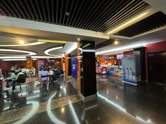 -长安国际影城(钟楼店)