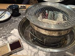-隐家本格烧肉(万达广场店)
