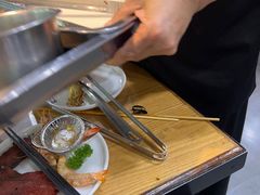 -苏格里岛·自助烤肉·火锅海鲜(金鼎广场店)