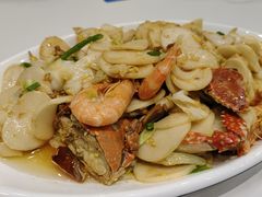 -金海湾海鲜排档(朱家尖店)