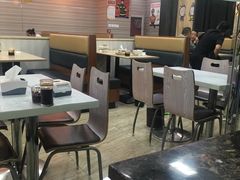 大堂-旺晋乡刀削面(贵派大厦店)