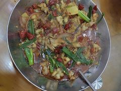-记忆湘菜馆(芙蓉镇店)