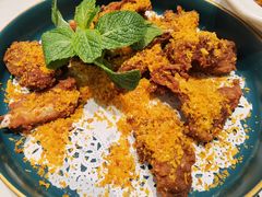 避风塘排骨-鲜螺湾(鹏欣丽都店)