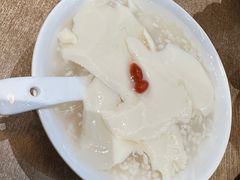 冰醉豆花-小豆海棠(人民南路店)