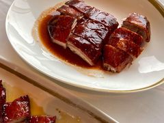 -金轩中餐厅 Jin Xuan(浦东丽思卡尔顿酒店)