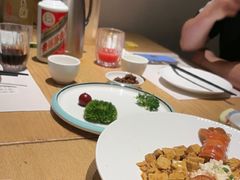 -中国徽菜·徽商故里(广安门店)