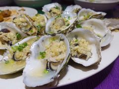 -盛港湾海鲜食府(黄沙店)