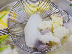 -大吉利·潮汕鲜牛肉火锅(西安店)