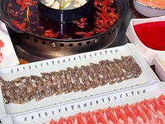 -重庆老火锅(长虹店)