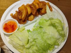-闽鄂情·闽南招财鸭(水头店)